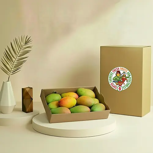 Mango-Taimoor.webp مانجو تيمور - الصورة 1
