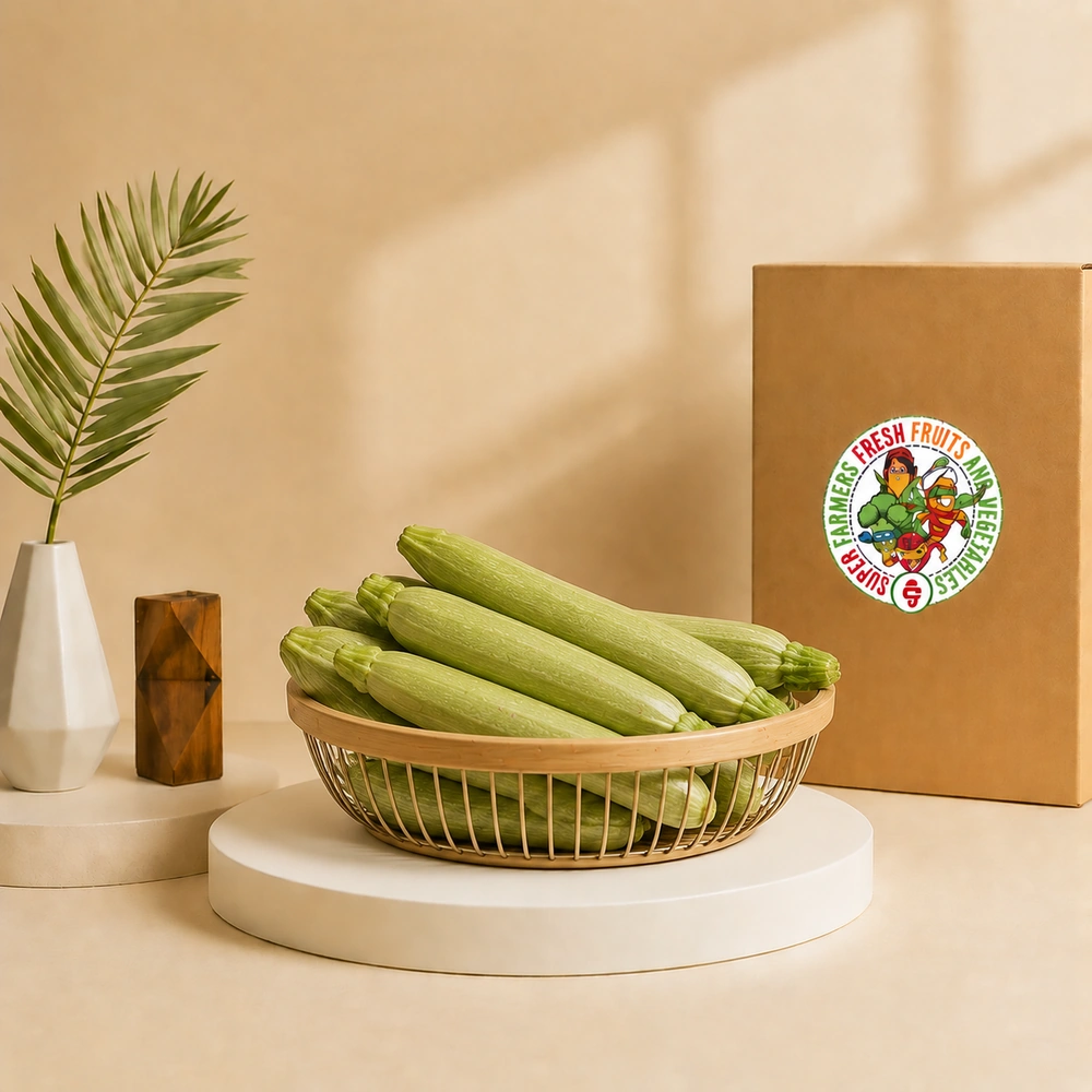 marrow-long كوسة طويلة - الصورة 1